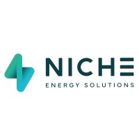 Niche Energy Solutions logo - Similar company to Secon Renewables