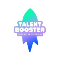 Talent Booster powered by Fürge Diák logo - Similar company to Ad Valorem Hungary Kft.