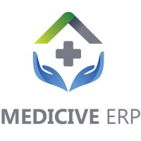 MEDICIVEERP logo - Similar company to Meditivity