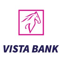 Vista Bank Romania logo - Similar company to Newpeaks