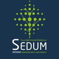 SEDUM Designs logo - Similar company to Viridiant