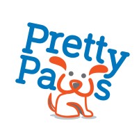Pretty Paws Pets Salon logo - Similar company to Pnf Chews