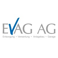 EVAG AG logo - Similar company to Lasatec Ag