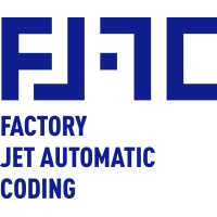 FJAC - CODIFICAÇÃO INDUSTRIAL logo - Similar company to Aecoa