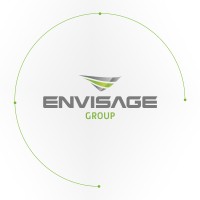 Envisage Group Limited logo - Similar company to Hpl Prototypes Limited