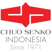 PT Citra Surya Komunikasi (Chuo Senko Indonesia) logo - Similar company to Pt.Multi Surya Tunggal