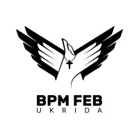Badan Perwakilan Mahasiswa FEB UKRIDA logo - Similar company to Bem Ftik Ukrida