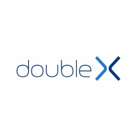 doubleX logo - Similar company to Rede Líderes