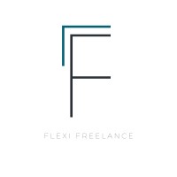 Flexi Freelance logo - Similar company to Studio Monty