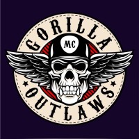Gorilla Outlaws logo - Similar company to Organstation