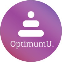 OptimumU Health & Wellness, Inc logo - Similar company to Accentus Health - Creating Positive Cultures