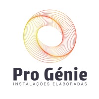 Pro Génie Serviços de Instalações LTDA logo - Similar company to Clínicas Prontoame