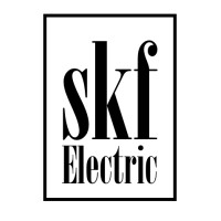 SKF Electrical Corp. logo - Similar company to E Electrical Contracting Llc