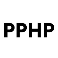 PPHP logo - Similar company to Studio Juist