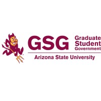 Graduate Student Government ASU logo - Similar company to Arizona State University Graduate Student Government