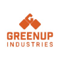 Greenup Industries logo - Similar company to Centaur Resources Limited