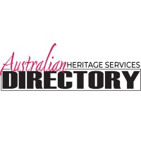 Australian Heritage Services Directory - HeritageList.Online logo - Similar company to Vicus