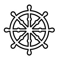 Dhamm.AI logo - Similar company to Oizom