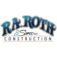 R.A. Roth Construction & Son, Inc logo - Similar company to Nutter Corporation