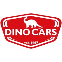 DINO CARS MENA logo - Similar company to Tekin Cooling