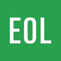 EOL logo - Similar company to Eol Robotics