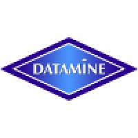 Datamine Canada Inc. logo - Similar company to Datamine.Gr
