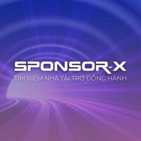 Tìm Nhà Tài Trợ x Sponsorship Funding x Student Startup Platform logo - Similar company to Sponsorship Channel - Kênh Tổng Hợp Và Tài Trợ Sự Kiện