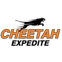 Cheetah Expedite LLC logo - Similar company to Alpheus International Inc.