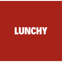 Lunchy logo - Similar company to Resolvex Team