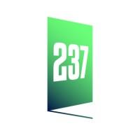 237 logo - Similar company to Effective Distribution