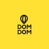 DomDom logo - Similar company to Brainy Squad