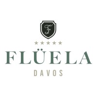 Flüela Hotel Davos logo - Similar company to Lisander Restaurant