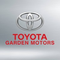 Toyota Garden Motors logo - Similar company to Mintel Technology