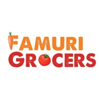 Famuri logo - Similar company to Terra Kai Organics, Inc.