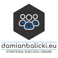 Damianbalicki.Eu