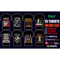 bulk T-shirt logo - Similar company to T Shirt Plus