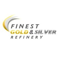 Finest Gold & Silver Refinery Private Limited logo - Similar company to Refinery And Fresh Gold Miner
