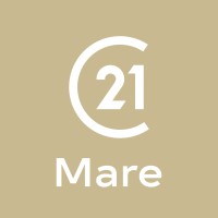 CENTURY 21 MARE logo - Similar company to Century 21 Nimahaus Sa