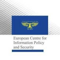 European Centre for Information Policy and Security ECIPS logo - Similar company to Chartwell Speakers