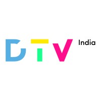 DTV India Pvt Ltd logo - Similar company to Foxdigit