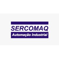 Sercomaq Automação Industrial logo - Similar company to Controlmig Automação Industrial - Mg