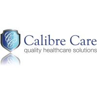 Calibre Care logo - Similar company to Lift Design