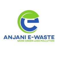 Anjani E-Waste logo - Similar company to Kuldeep Green Recyclers Private Limited