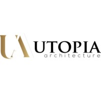 Utopia Architecture logo - Similar company to Inspace Design Studio