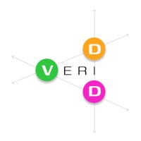 VeriDID Corp logo - Similar company to Datagateway Pte. Ltd.