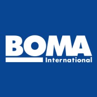 BOMA International logo - Similar company to Pkig Sp. Z O.O.