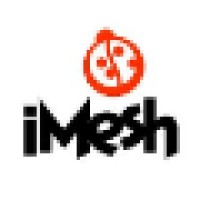 iMesh logo - Similar company to Dotclick