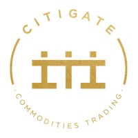 Citigate  Commodities Trading Ltd logo - Similar company to Be Precious Dmcc