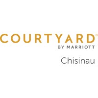 Courtyard by Marriott Chisinau logo - Similar company to Berd'S Chisinau Mgallery Hotel Collection