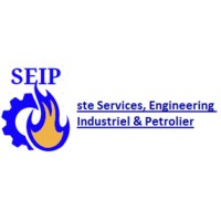 SEIP (Services & engineering for petroleum industries) logo - Similar company to Well Technology Services